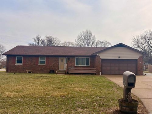 3501 Jo Allen Ln, Lafayette, IN, 47909-3531 | Card Image