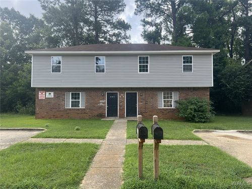 a-b-427 30th Pl, Tuscaloosa, AL, 35401-7123 | Card Image