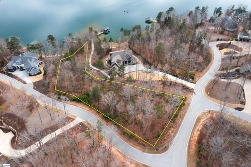 Lot 64 Sailview Ct, Six Mile, SC, 29682-9690 | Card Image