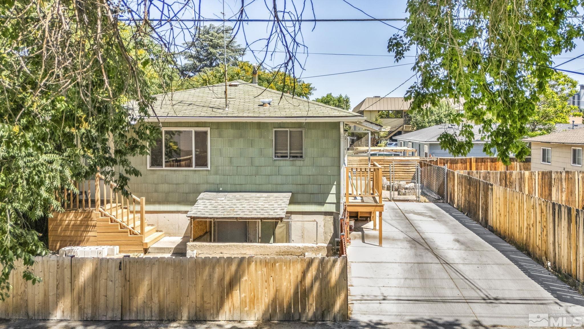 Moran St, Reno, NV 89502