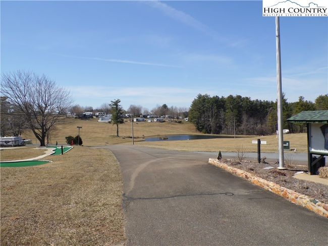 184 Club House Dr, Home with 0 bedrooms, 0 bathrooms and null parking in Ennice NC | Image 28