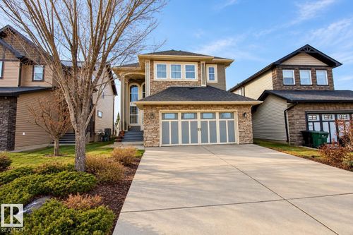 7704 Ellesmere Lane, Sherwood Park, AB, T8H0P7 | Card Image