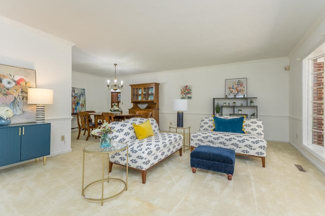 5983 Labs Run Ln, House other with 4 bedrooms, 4 bathrooms and null parking in PENN LAIRD VA | Image 22