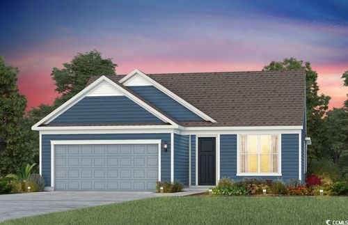 1432 Winding Creek Way, Myrtle Beach, SC, 29588 | Card Image