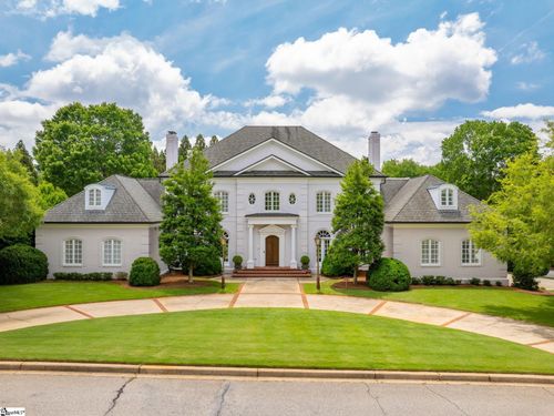 500 Hidden Hills Drive, Greenville, SC, 29605 | Card Image
