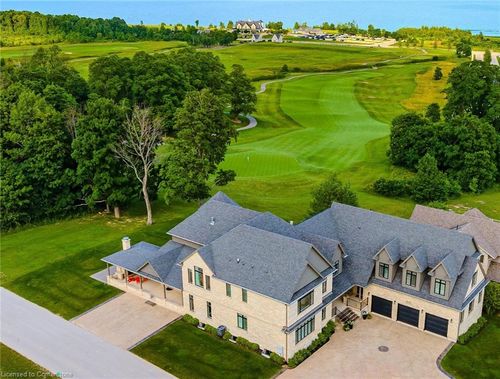 511 Algonquin Trail, Kemble, ON, N0H1S0 | Card Image