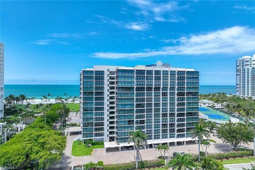 10c-4031 Gulf Shore Blvd, NAPLES, FL, 34103-2605 | Card Image