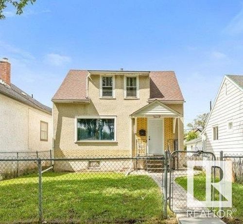 11312 91 St Nw, Edmonton, AB, T5B4A3 | Card Image