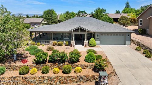 3021 Trail Walk Cir, Prescott, AZ, 86301 | Card Image