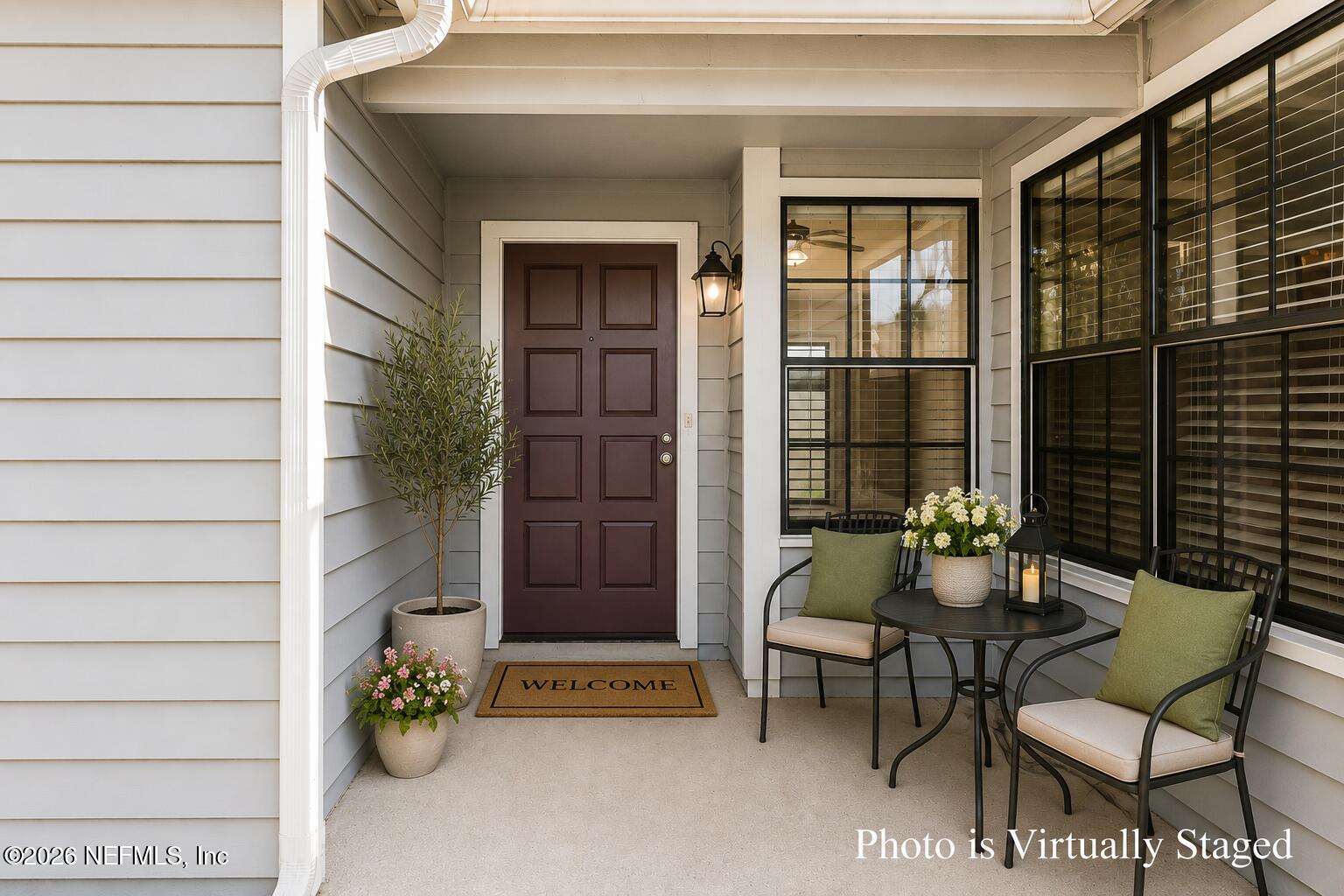 Residential in Orange Park 3