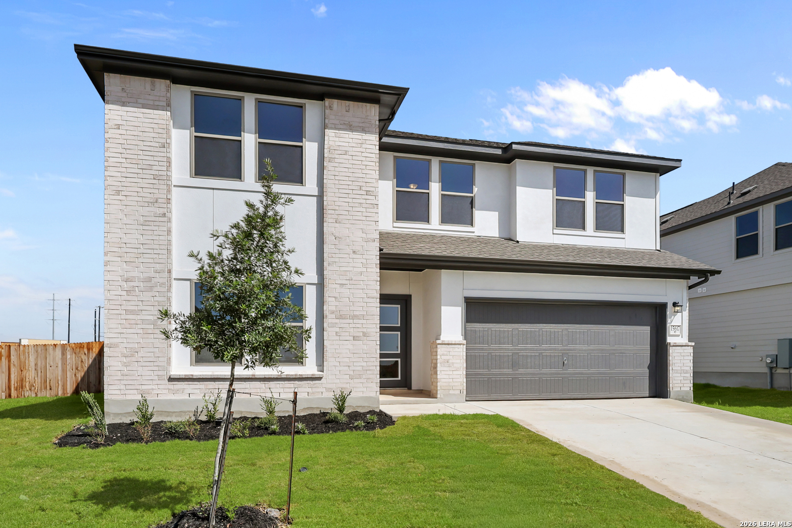 Residential in San Antonio 4