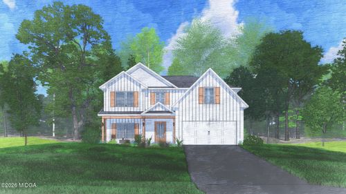 199-241 Meadows Ln, Bonaire, GA, 31005-4053 | Card Image