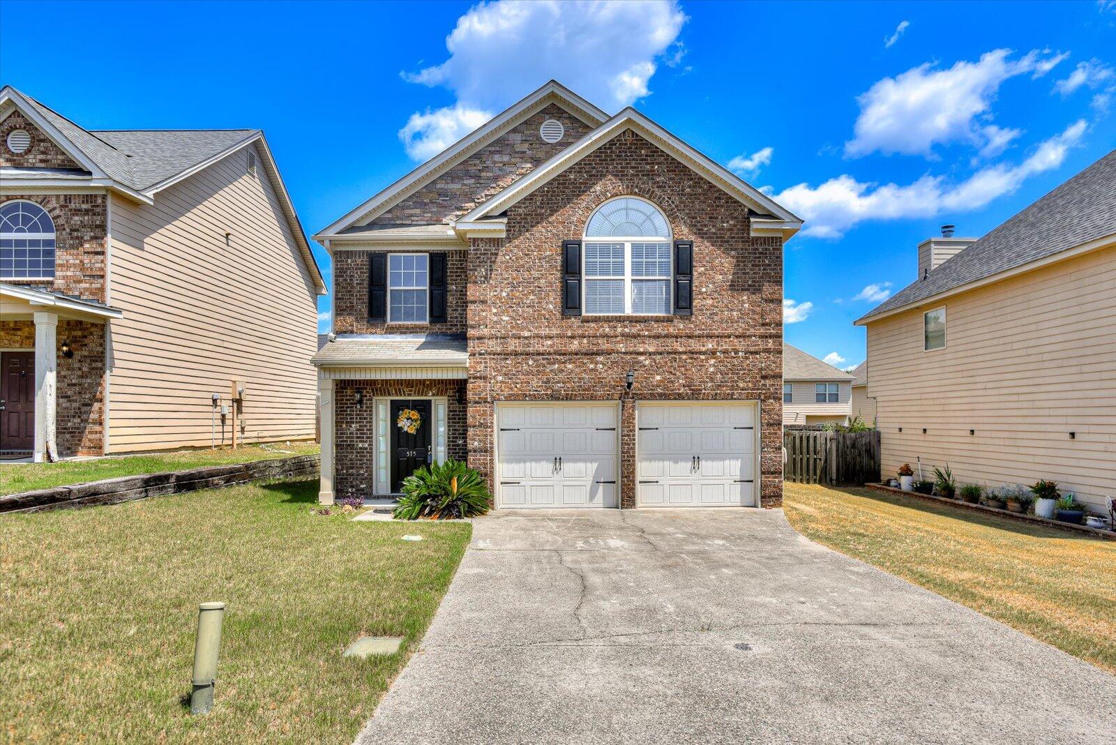 Village East Cir, Graniteville, SC 29829