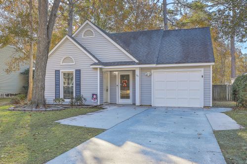 101 Alston Circle, Goose Creek, SC, 29445 | Card Image