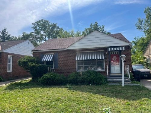 4400 143rd Street, Cleveland, OH, 44128 | Card Image