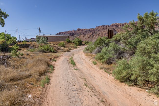 1431 Arnel Ln, Home with 0 bedrooms, 0 bathrooms and null parking in Moab UT | Image 22