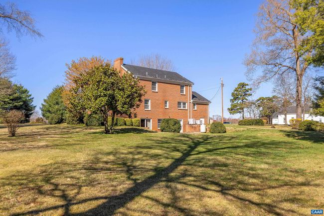 7928 Howardsville Rd, House other with 4 bedrooms, 3 bathrooms and null parking in SCOTTSVILLE VA | Image 39