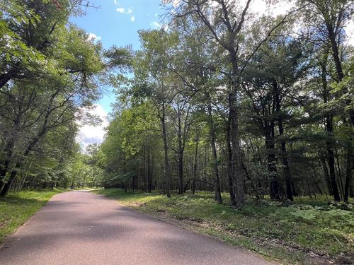 LOT 14 Loon Lake Rd, Danbury, WI, 54830-9518 | Card Image