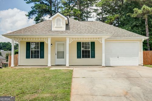 1509 N Hampton Ct, Hampton, GA, 30228-3134 | Card Image