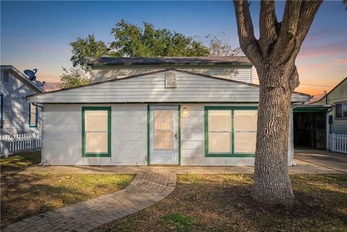 2704 Auther St, Corpus Christi, TX, 78410-1838 | Card Image