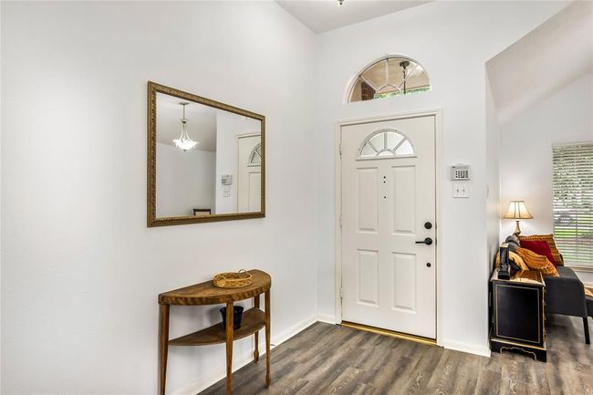 Looking back at the front door | Image 5