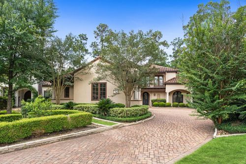 7 Ivy Castle Ct, The Woodlands, TX, 77382-1492 | Card Image