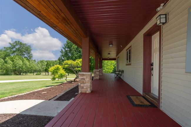 2268 E 2250 North Rd, Home with 3 bedrooms, 4 bathrooms and null parking in Carlock IL | Image 9