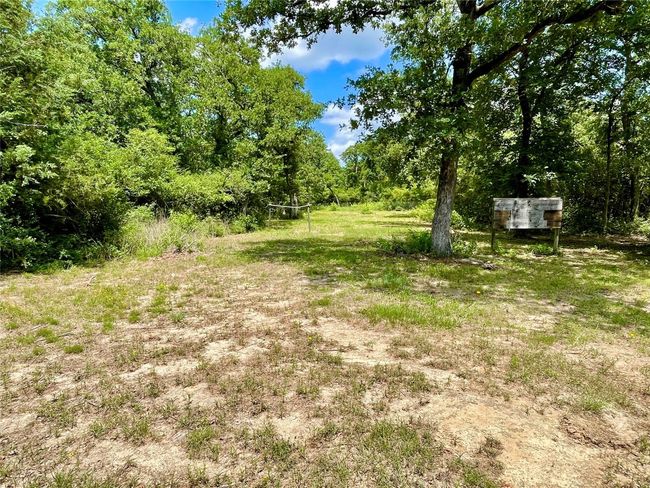 9242 Stetson Drive, Home with 0 bedrooms, 0 bathrooms and null parking in Hilltop Lakes TX | Image 6