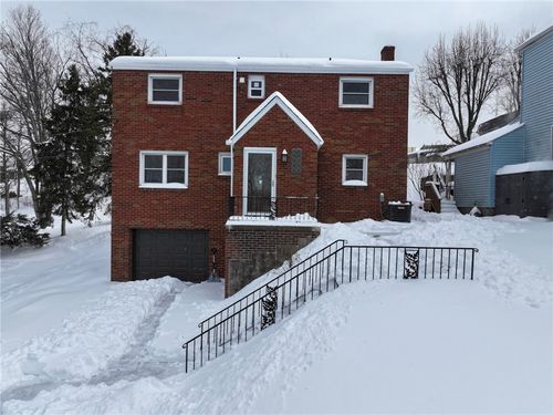 4448 Valley View St, Pittsburgh, PA, 15214-1327 | Card Image