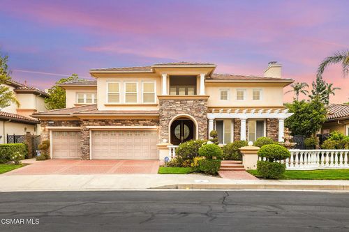 20253 Via Galileo, Porter Ranch, CA, 91326-4055 | Card Image