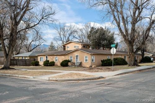 624 Prairie Rd, Colorado Springs, CO, 80909-4898 | Card Image
