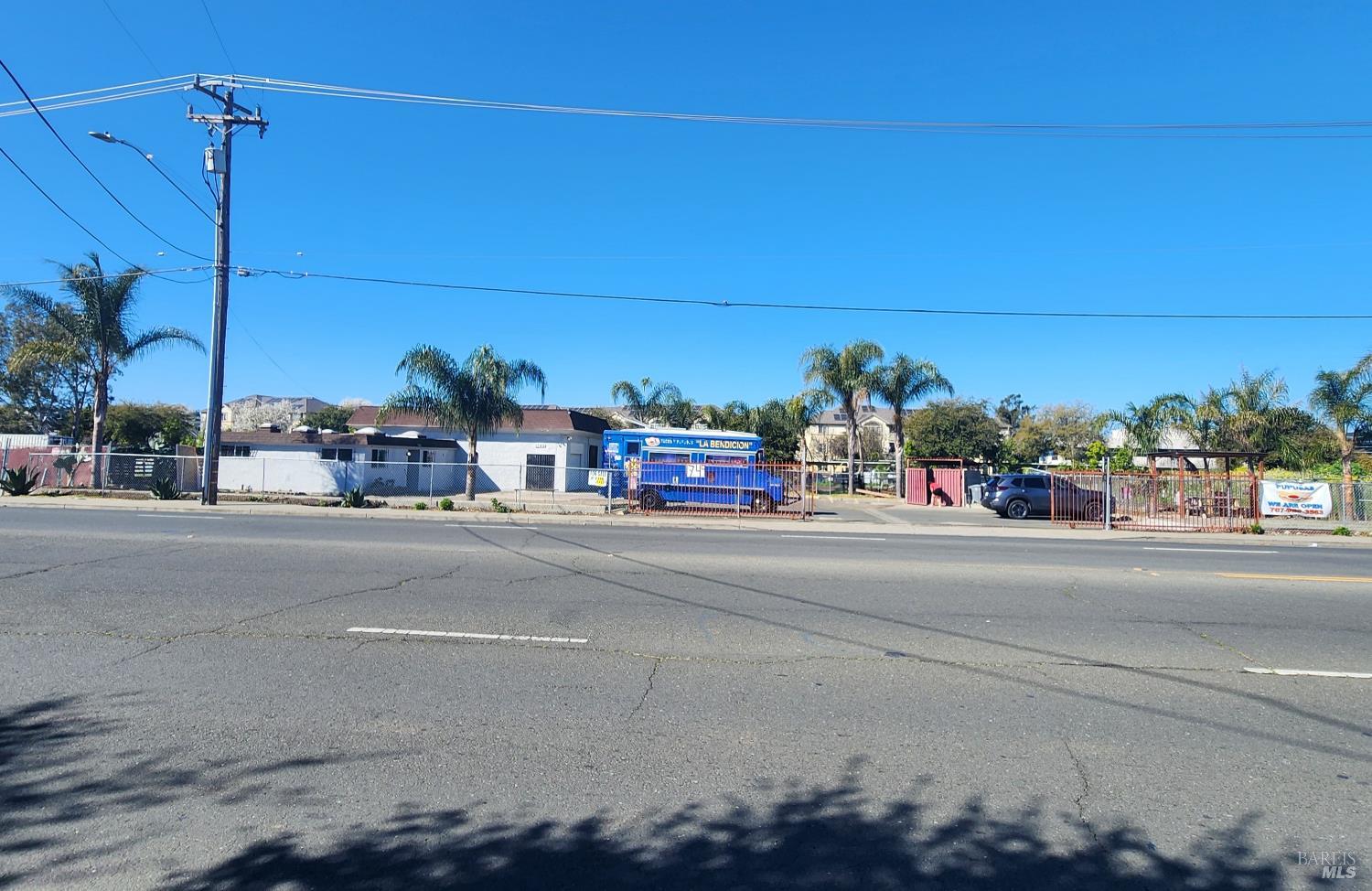 Commercial Sale in Vallejo 2