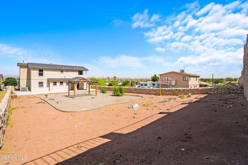 8813 Polaris St, El Paso, TX, 79904-1838 | Card Image