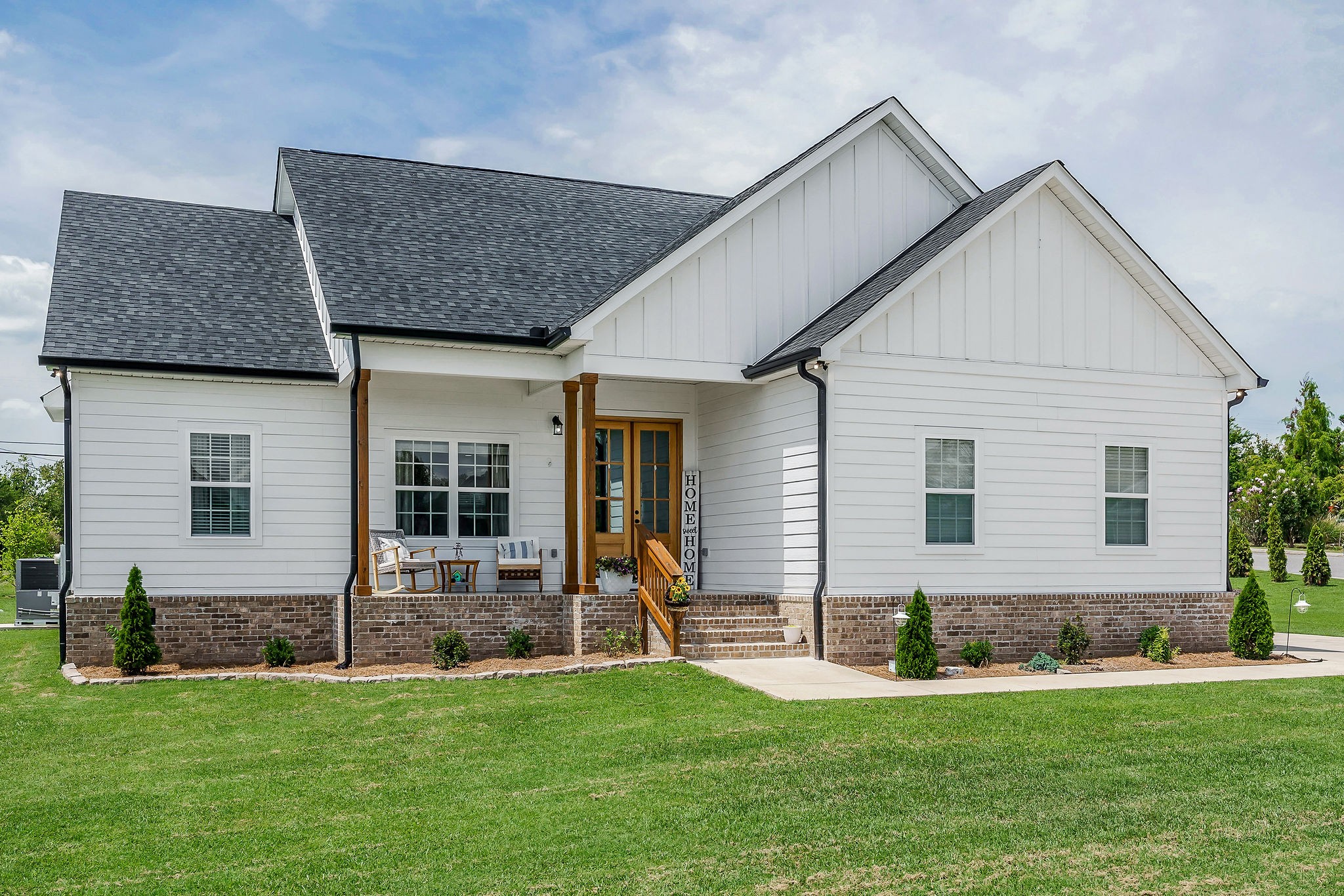 Droon Dr, Mcminnville, TN 37110