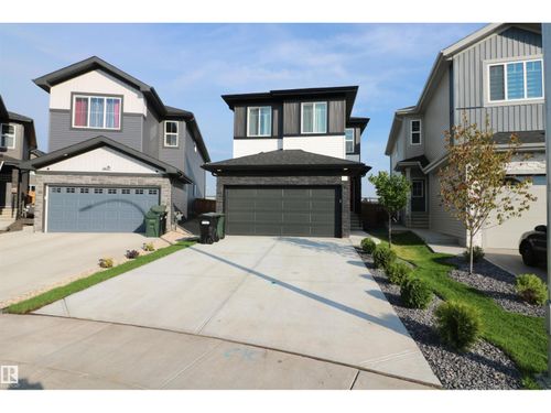51 Ashbury Cres, Spruce Grove, AB, T7X3C6 | Card Image