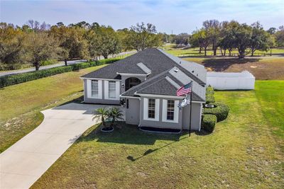 13714 Sand Bluff Lane, House other with 3 bedrooms, 2 bathrooms and null parking in Grand Island FL | Image 1