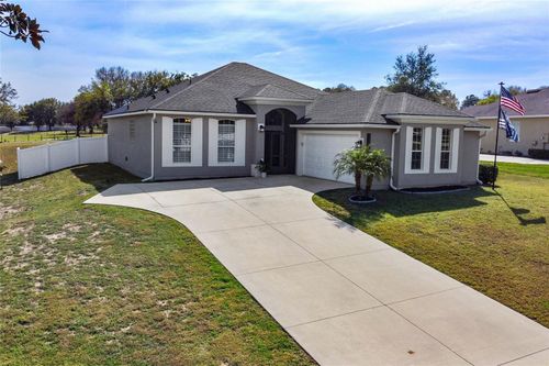 13714 Sand Bluff Lane, Grand Island, FL, 32735 | Card Image