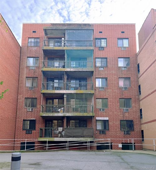 2a-140-40 34th Ave, Flushing, NY, 11354-3068 | Card Image