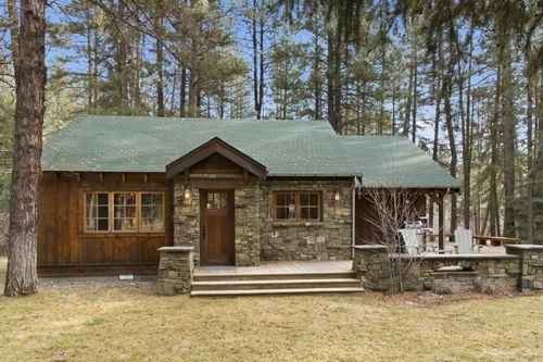 cabin-20-u2-13375 Sw Forest Service Rd, Camp Sherman, OR, 97730-9703 | Card Image