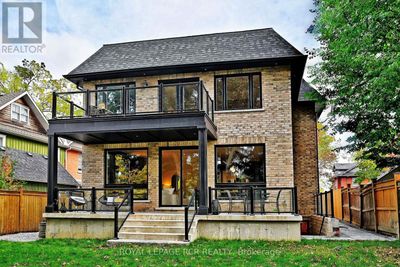 140 Temperance St, House other with 5 bedrooms, 7 bathrooms and 4 parking in Aurora ON | Image 3