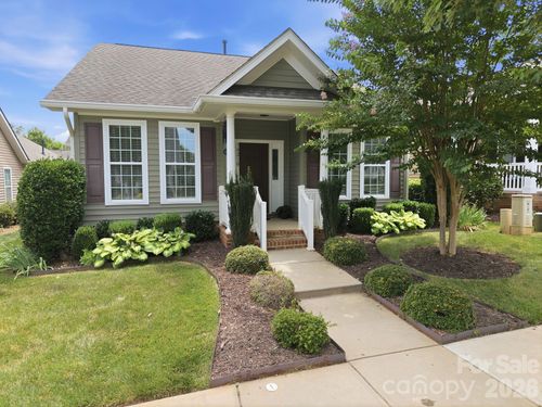 18210 Ebenezer Dr, Cornelius, NC, 28031-8288 | Card Image