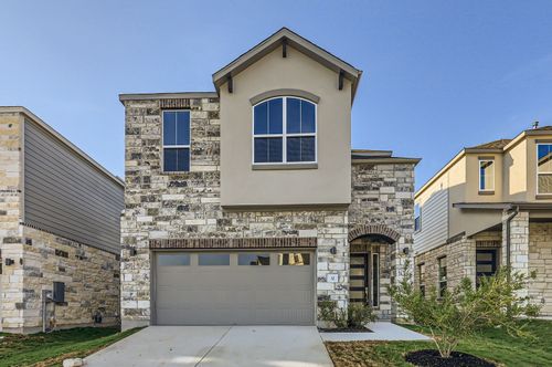 32-1531 N Red Bud Ln, Round Rock, TX, 78665 | Card Image