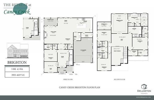 725 Caney Fork Rd, Alpharetta, GA, 30005-4049 | Card Image