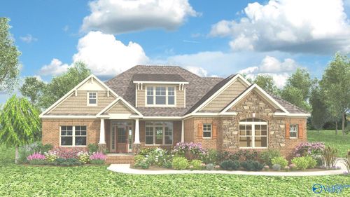 424 Landers Road, Madison, AL, 35758 | Card Image