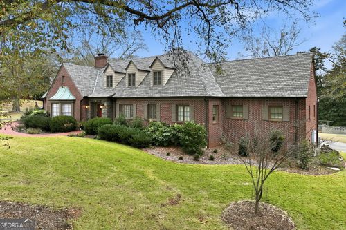 511 Dixon Dr, Gainesville, GA, 30501-2907 | Card Image