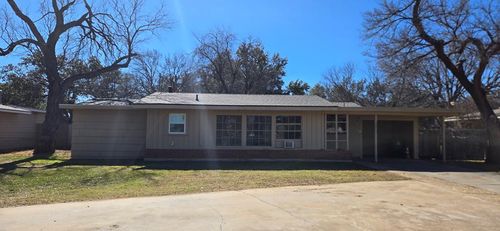 2613 Dena Dr, San Angelo, TX, 76904-5016 | Card Image