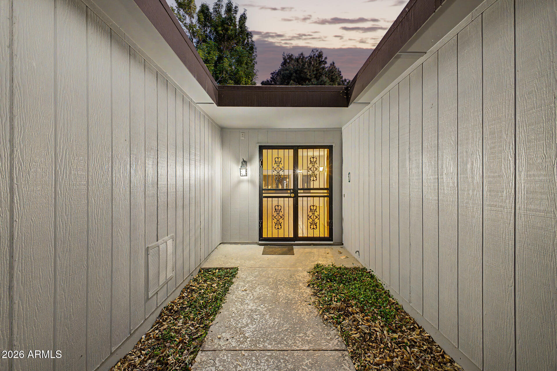 Residential in Sun City 4