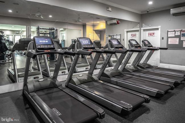 UNIT-9423 - 1530 Spring Gate Dr, Condo with 2 bedrooms, 2 bathrooms and null parking in MCLEAN VA | Image 38