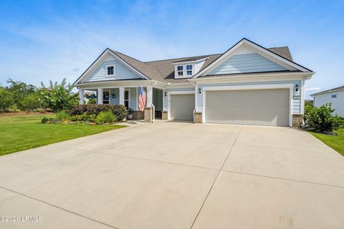 758 Sunfish Way, Bluffton, SC, 29909-4907 | Card Image