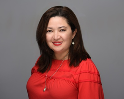 Karla Romero